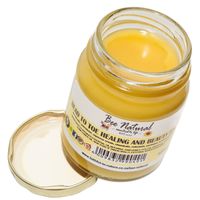 Bee Natural Head to Toe Healing & Beauty Balm